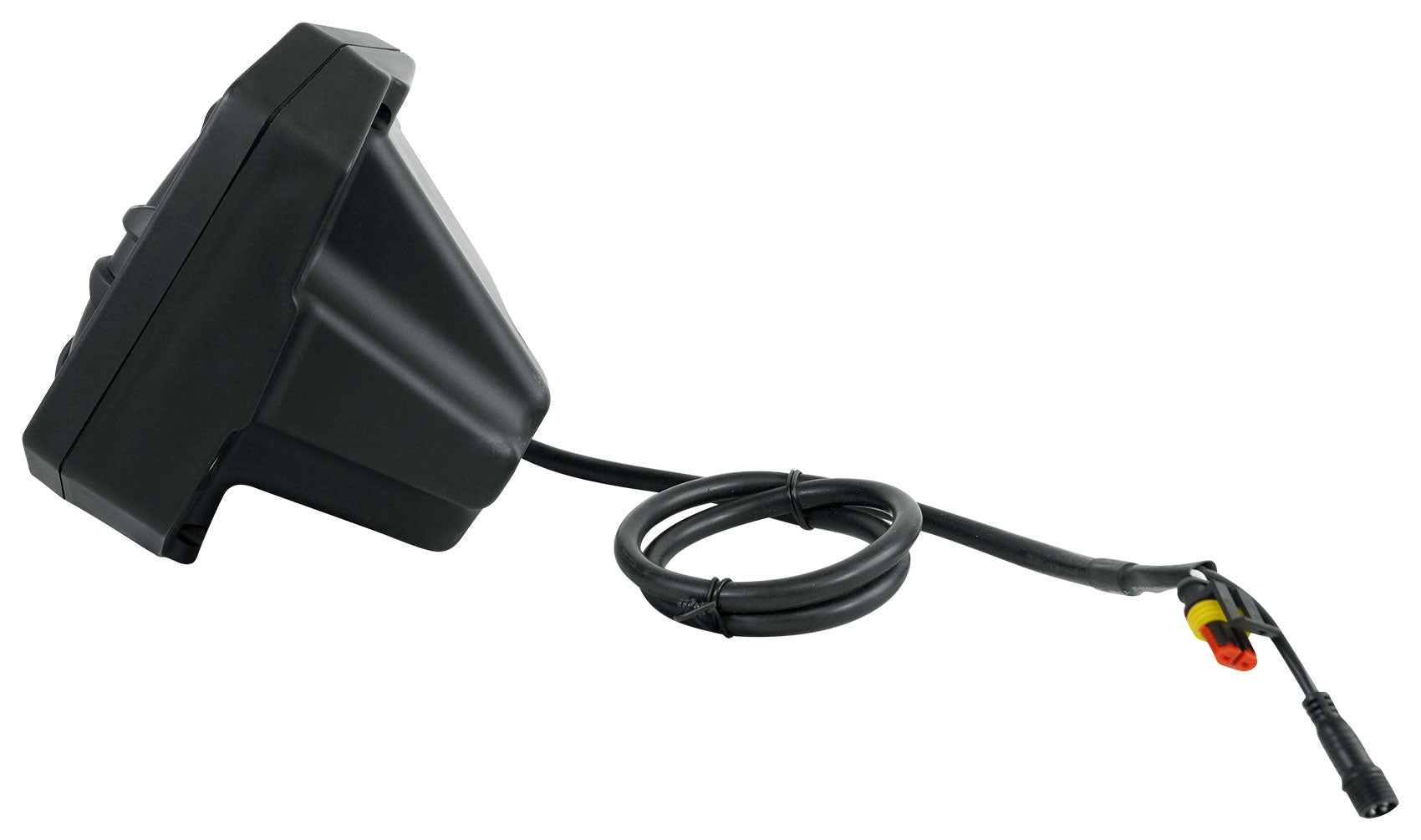 Pair Memphis RNGR65FE Speakers+Pods+LED Tower Speakers For 2018+ Polaris Ranger