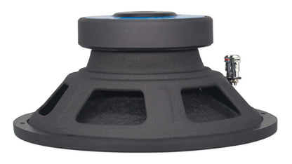 K5 W12K5S2 12" Subwoofer 2-Pack + Dual 12" Titan Box Bundle