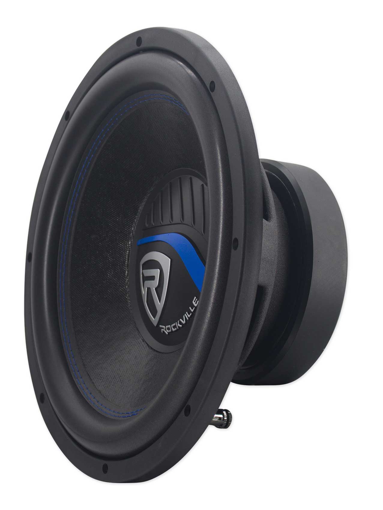 K5 W12K5S2 12" Subwoofer 2-Pack + KRYPTON-M2 Amplifier Bundle