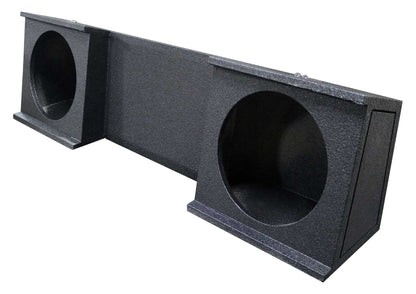 K5 W12K5S2 12" Subwoofer 2-Pack + KRYPTON-M2 Amplifier Bundle