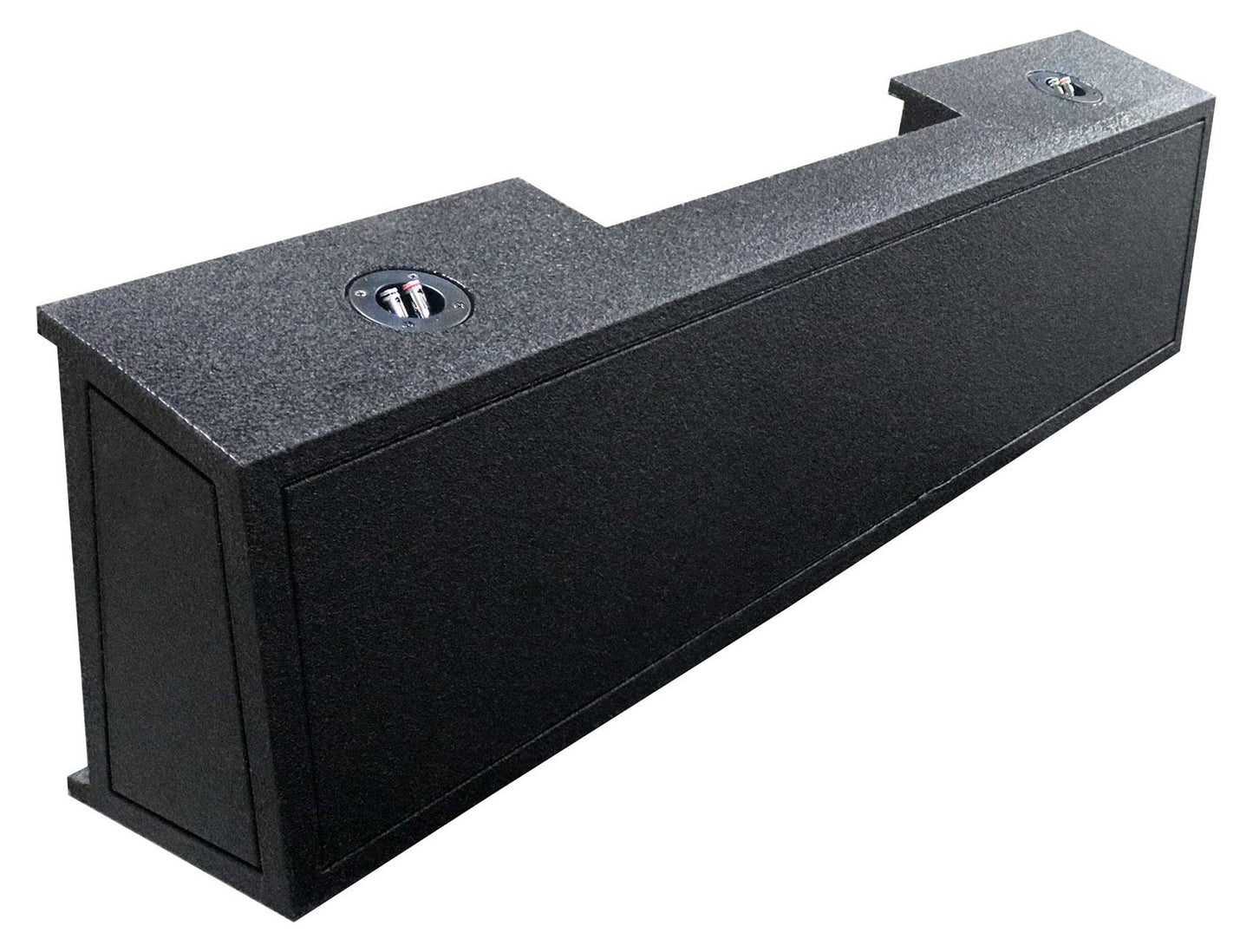 K5 W12K5S2 12" Subwoofer 2-Pack + KRYPTON-M2 Amplifier Bundle