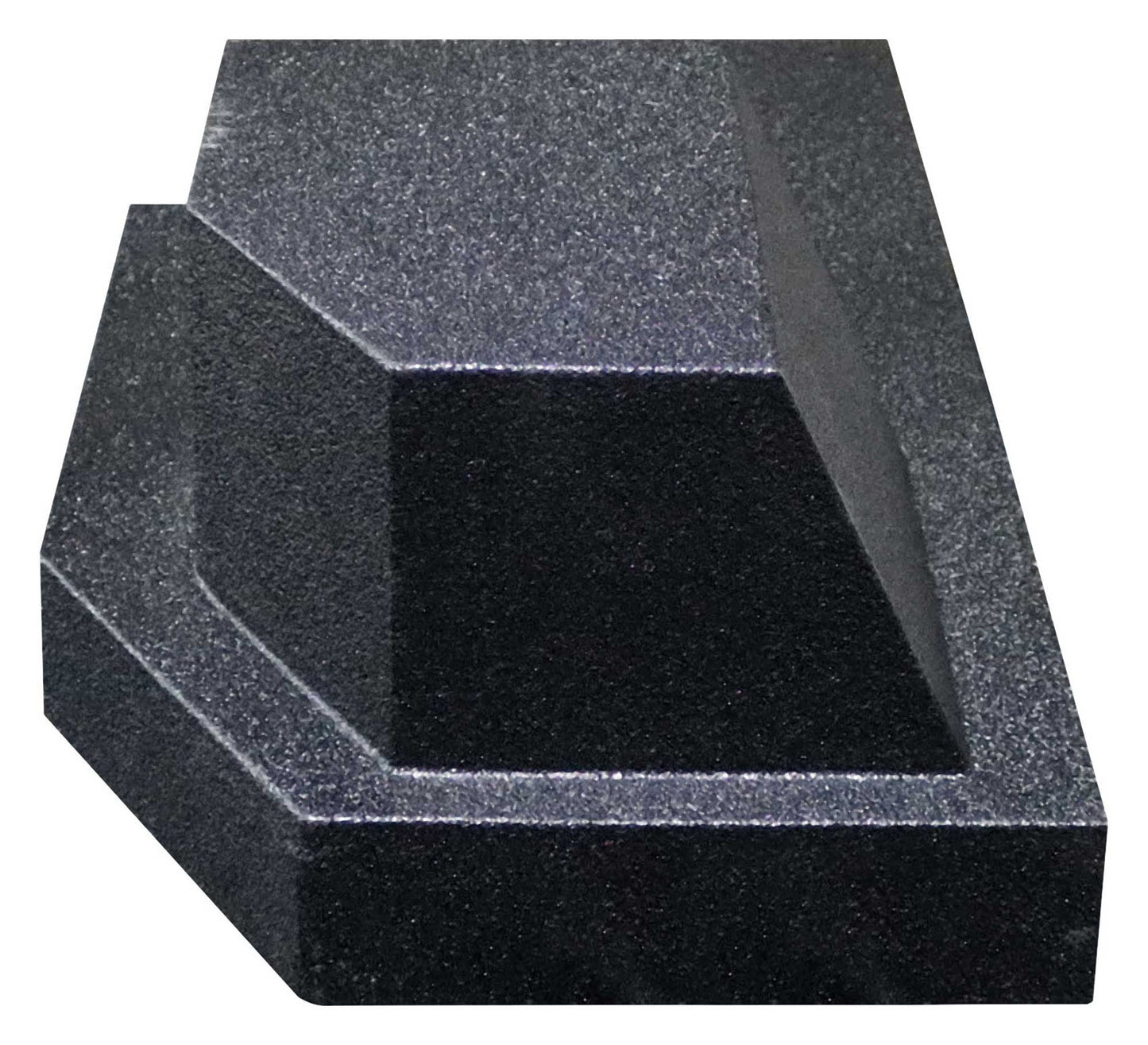 W12T4S2 12" Shallow Subwoofer + REC129 Enclosure Bundle