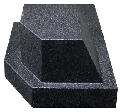 W12T4S2 12" Shallow Subwoofer + REC129 Enclosure Bundle