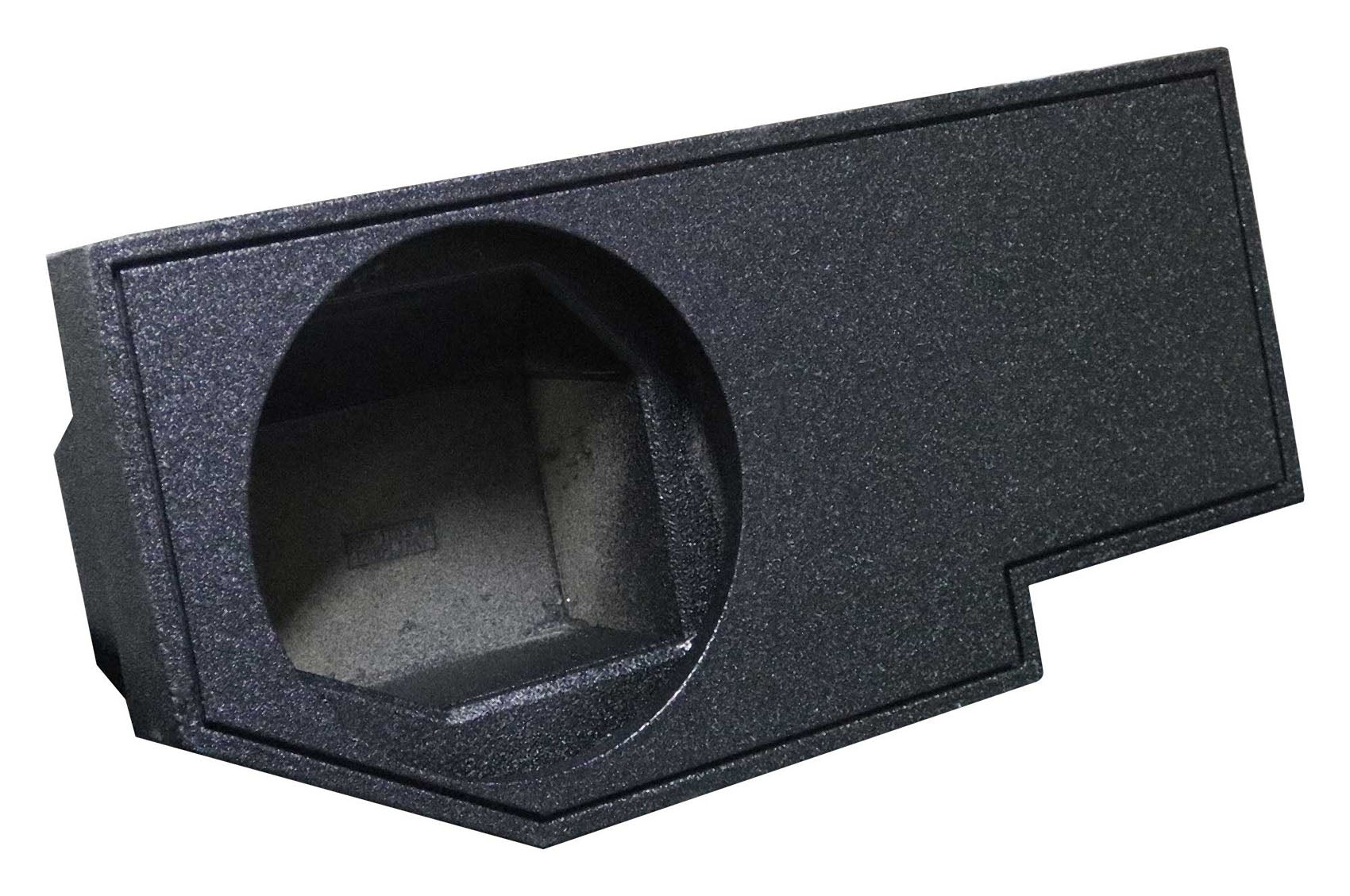 W12T4S2 12" Shallow Subwoofer + dB11 Amplifier Bundle