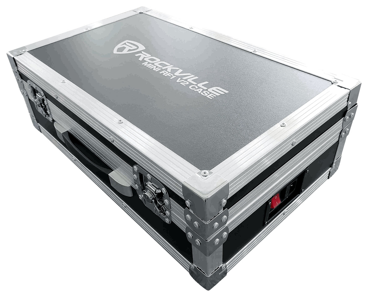 Mini RF1 V2 Charge Package Black