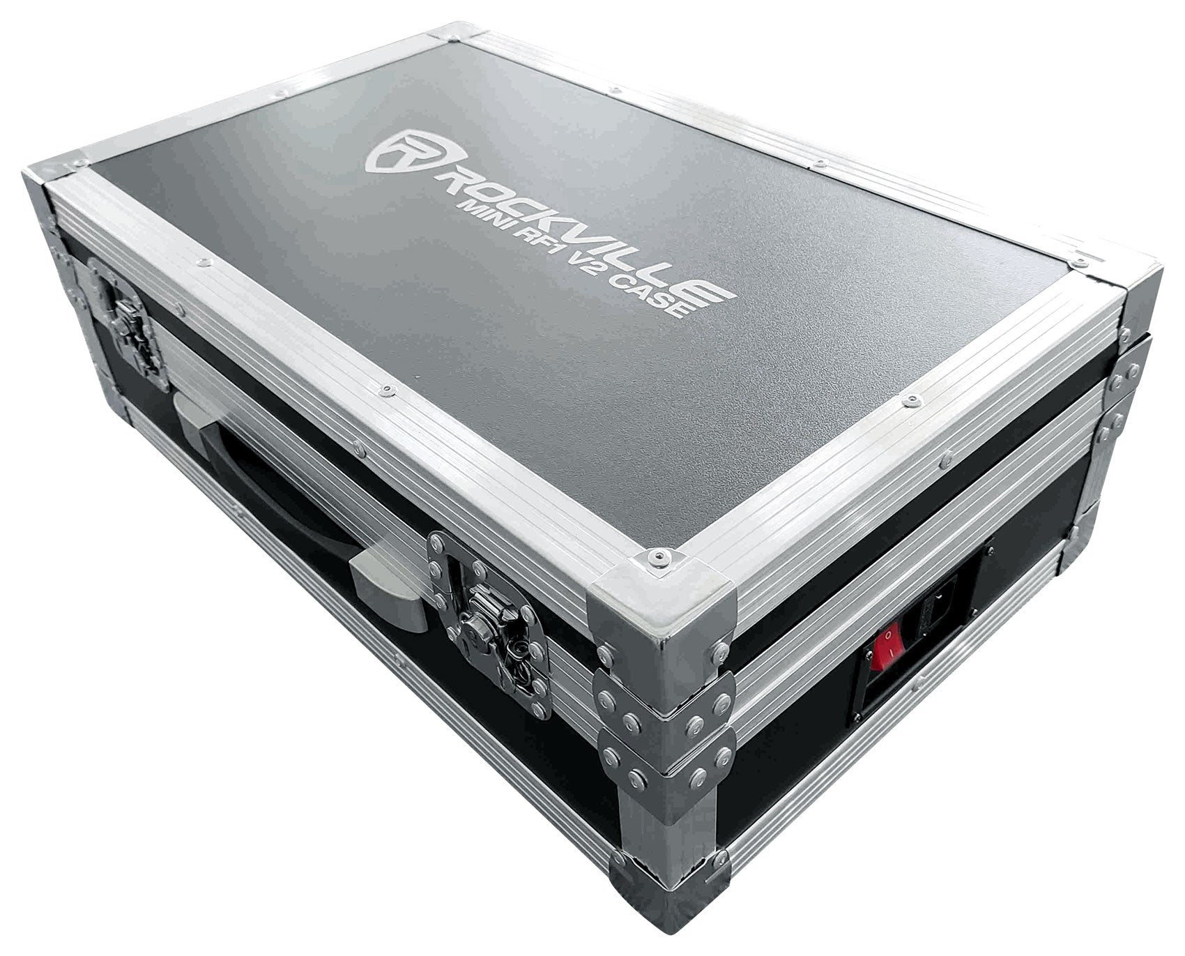 Mini RF1 V2 Charge Package Black