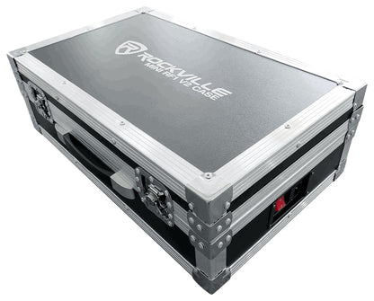 Mini RF1 V2 Charge Package Black