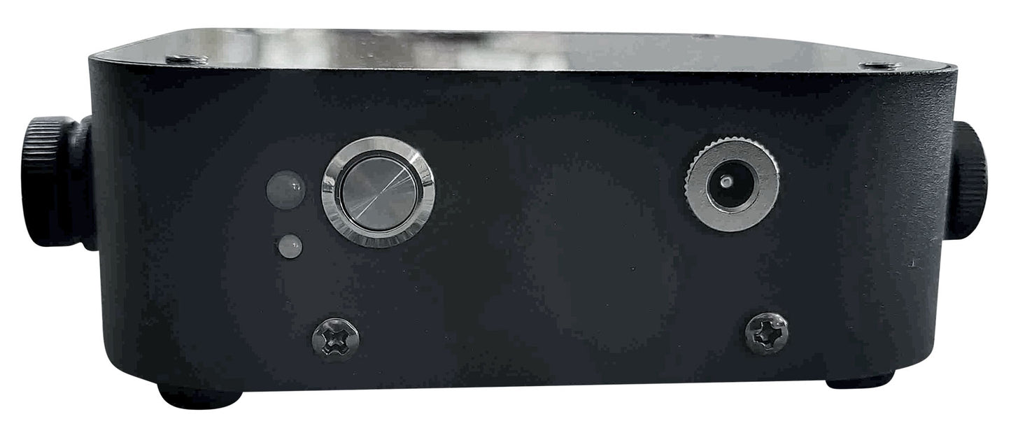 Mini RF1 V2 Charge Package Black