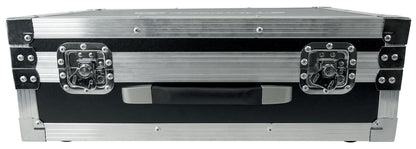 MINI RF1 V2 Charge Package 8-Pack + ROCKFORCE W4 DMX Controller Bundle