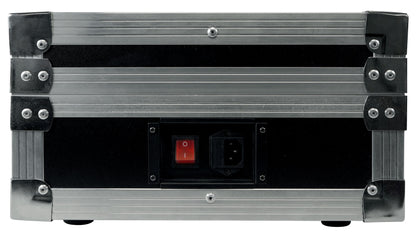 MINI RF1 V2 Charge Package 8-Pack + ROCKFORCE W4 DMX Controller Bundle