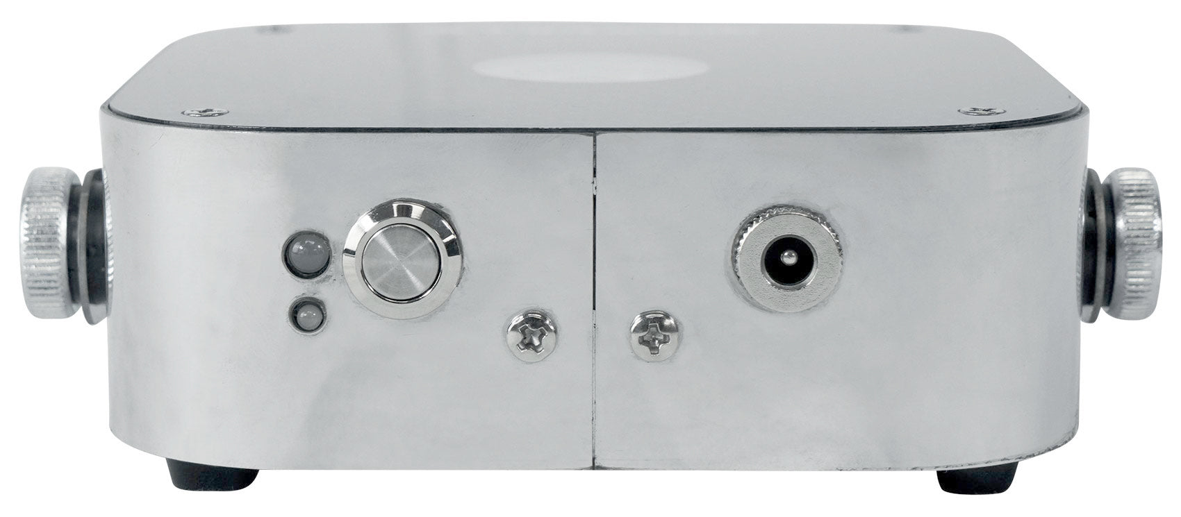 MINI RF1 V2 Charge Package 8-Pack + ROCKFORCE W4 DMX Controller Bundle