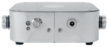 MINI RF1 V2 Charge Package 8-Pack + ROCKFORCE W4 DMX Controller Bundle