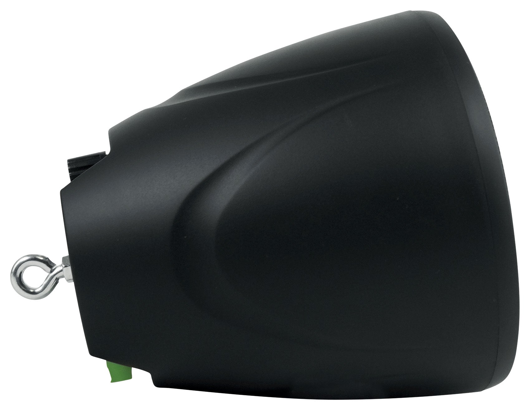 PEN-40T Black 4-Pack + RCS180-6 6-Zone 180W Amp Bundle