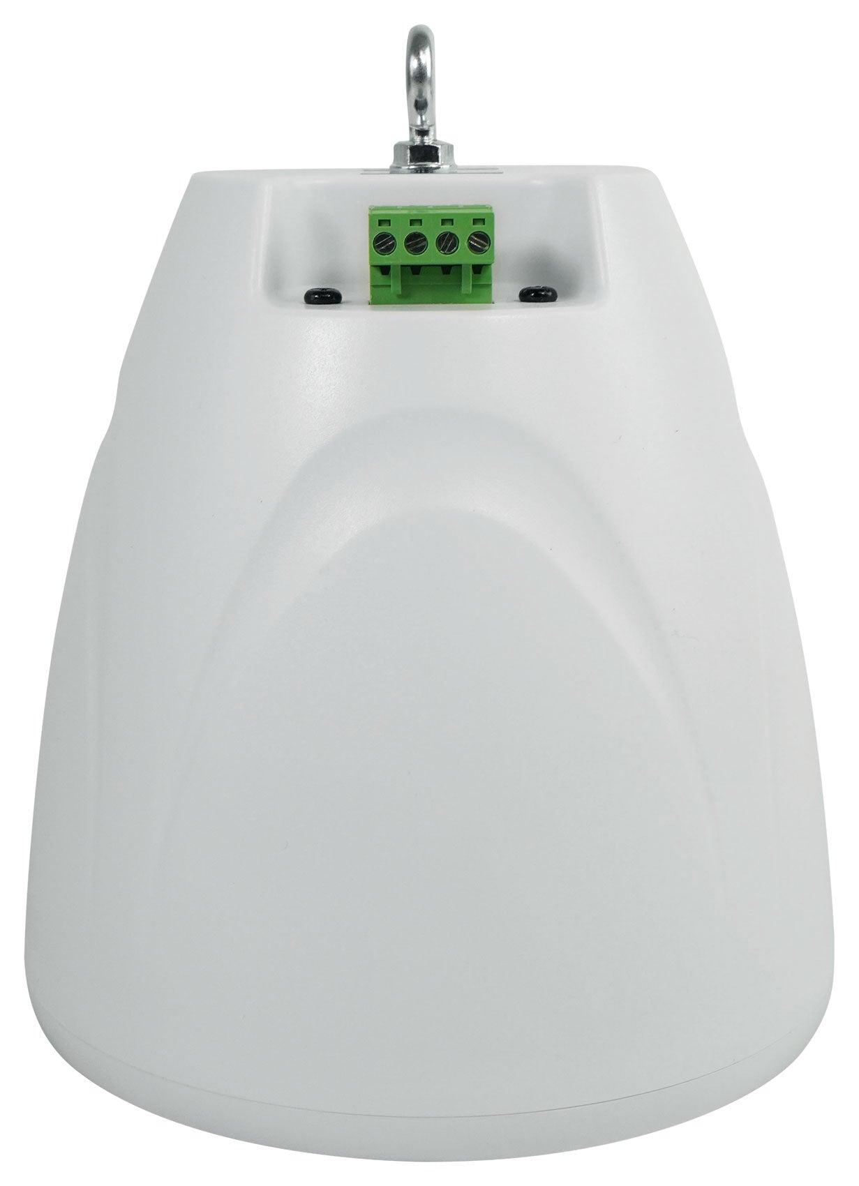 PEN-40T White 4-Pack + RCS180-6 6-Zone 180W Amp Bundle