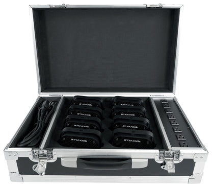 Mini RF1 V2 Charge Package Black