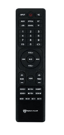 ELITE-5 REMOTE