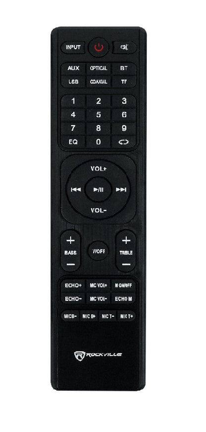 ELITE-5 REMOTE