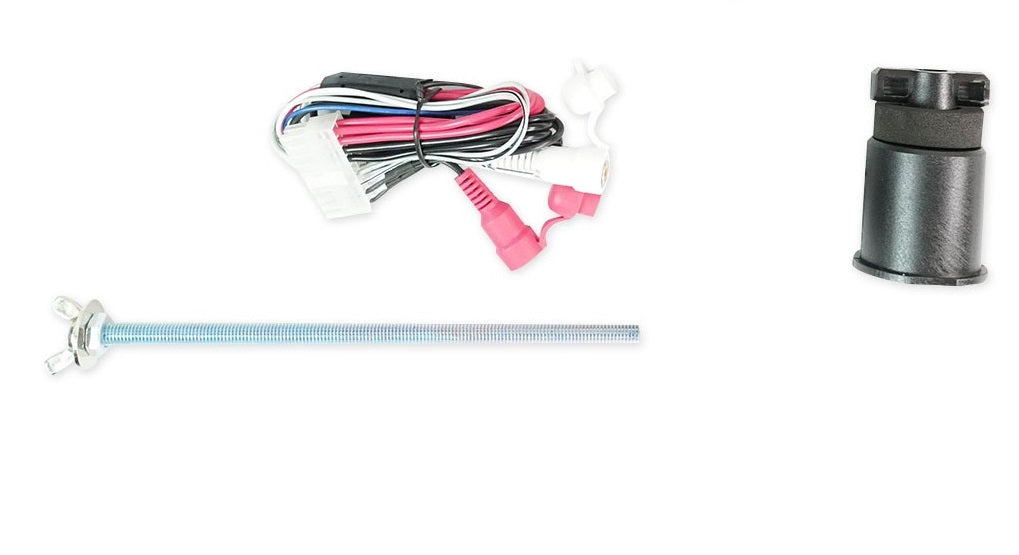 ROCKGHOST ACCESSORY KIT