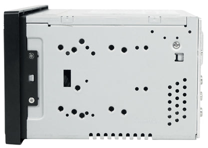 Boss Audio BV765B 6.5" In-Dash Car Monitor DVD Receiver w/Bluetooth/AM/FM+Camera