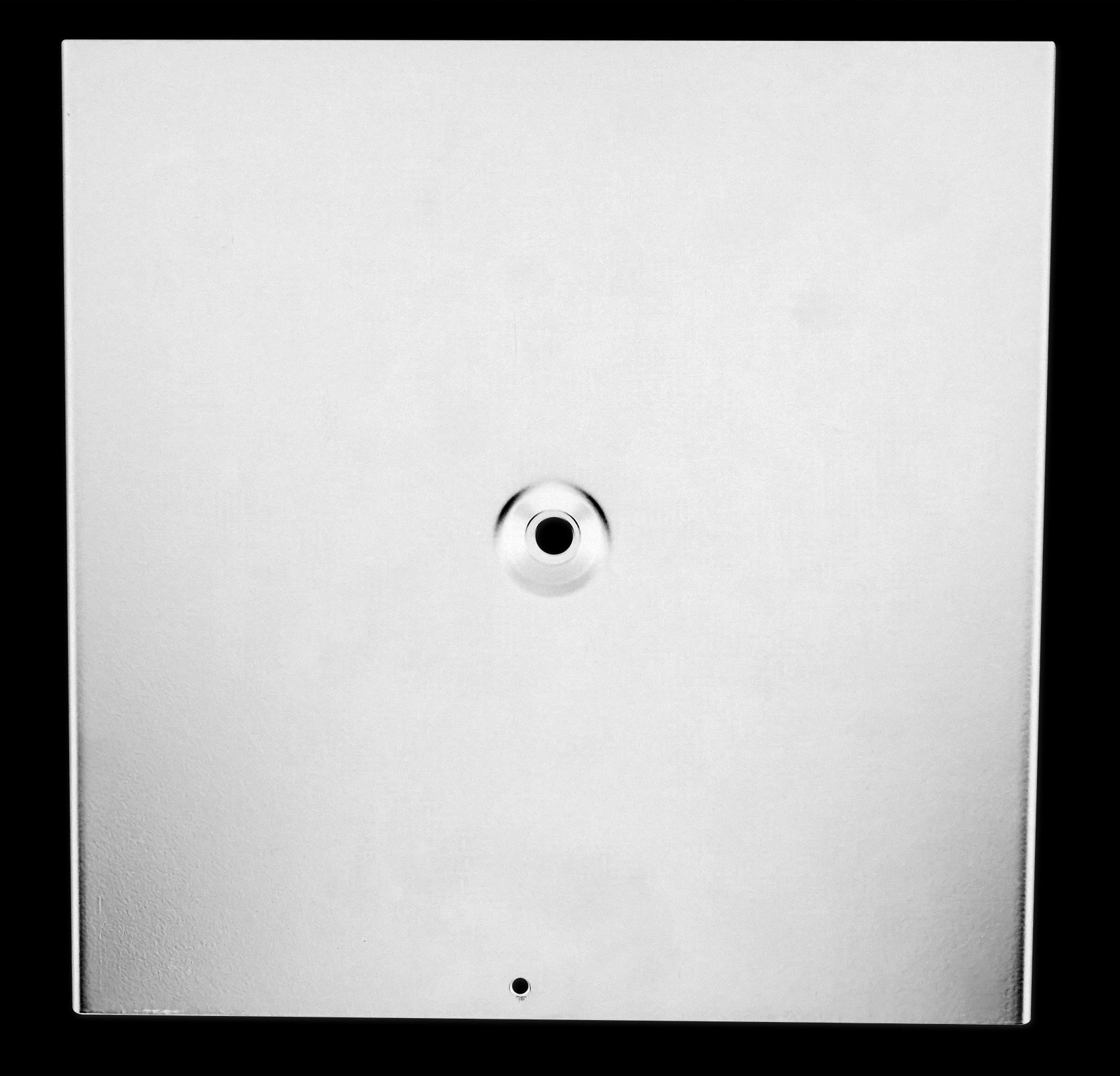 RS37W BASE PLATE ONLY