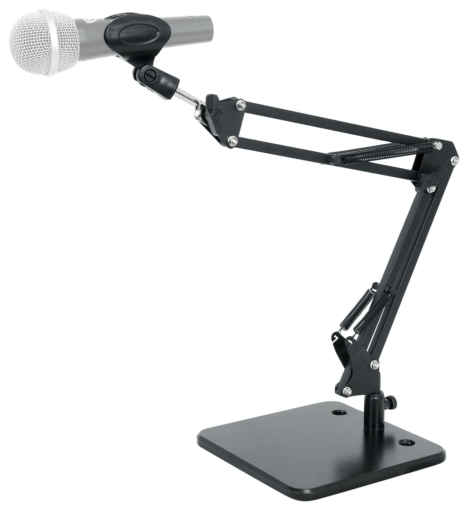 Solo-Cast + iSTAND 75 Desktop Stand Bundle