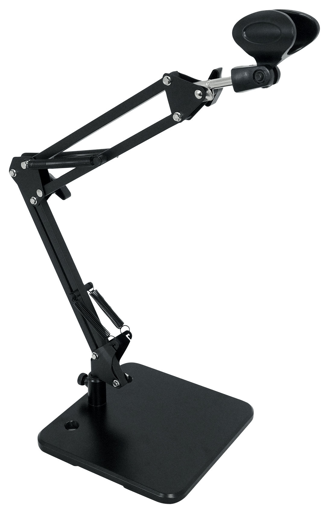 Solo-Cast + iSTAND 75 Desktop Stand Bundle