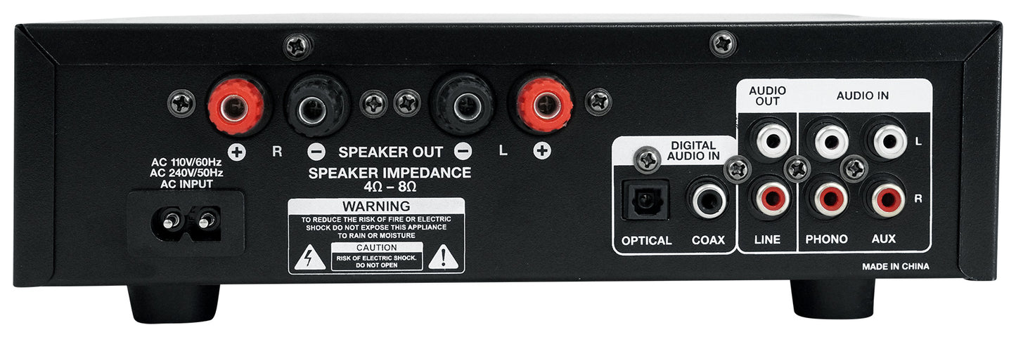 BluAmp 150 [Refurbished]