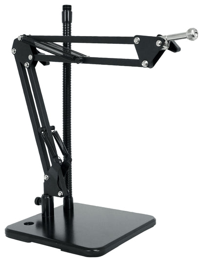 ROCK-STREAM PRO Mic + iSTAND 85 Desktop Boom/Gooseneck Bundle