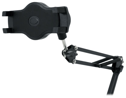 ROCK-STREAM PRO Mic + iSTAND 85 Desktop Boom/Gooseneck Bundle