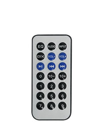 BLUAMP 150 REMOTE