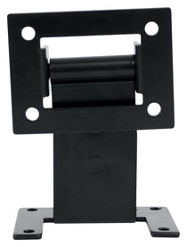 WET ARRAY 4 BLACK MOUNTING BRACKET