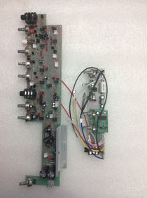 G-AMP 10 AMP BOARD