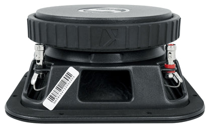 Pair Kicker ST7MR 7" Square Mid-Range Speakers 8-ohm+Portable Bluetooth Speaker