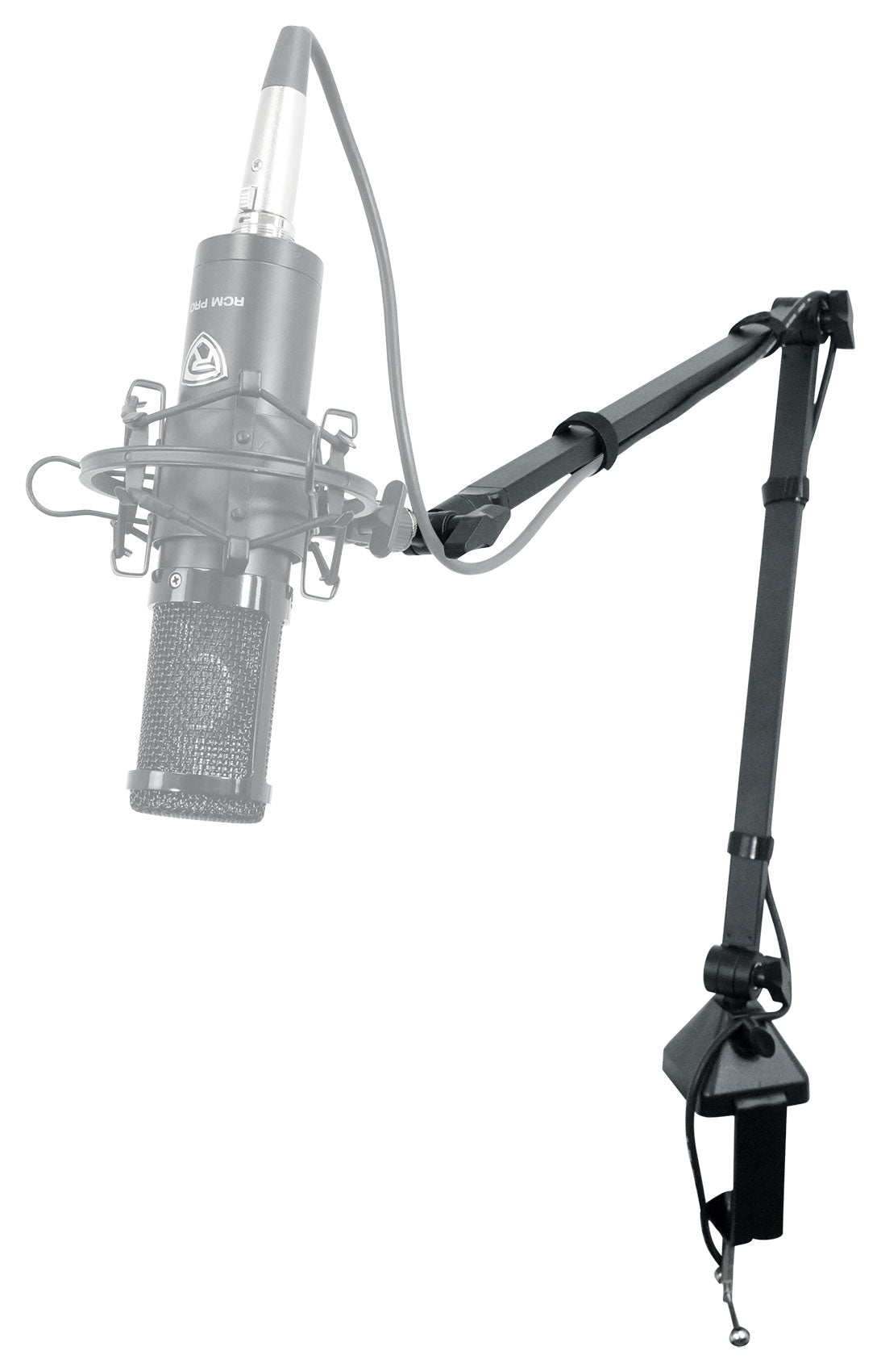 R-BOOM 34 + iStand 22 Bundle