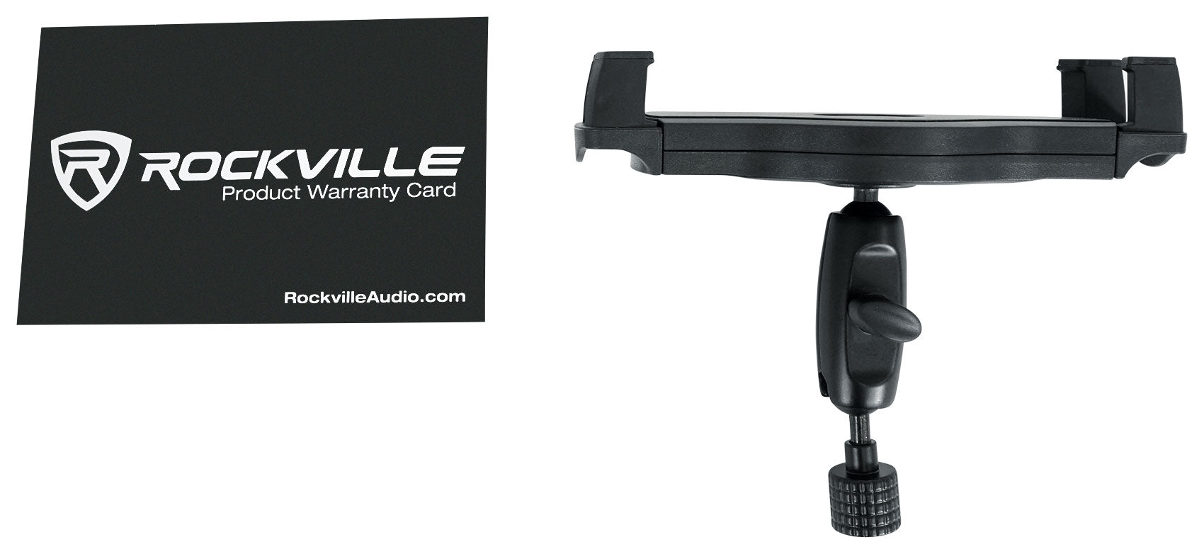 R-BOOM 34 + iStand 22 Bundle