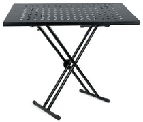 RKS30X Keyboard Stand + KS1 Utility Shelf Bundle