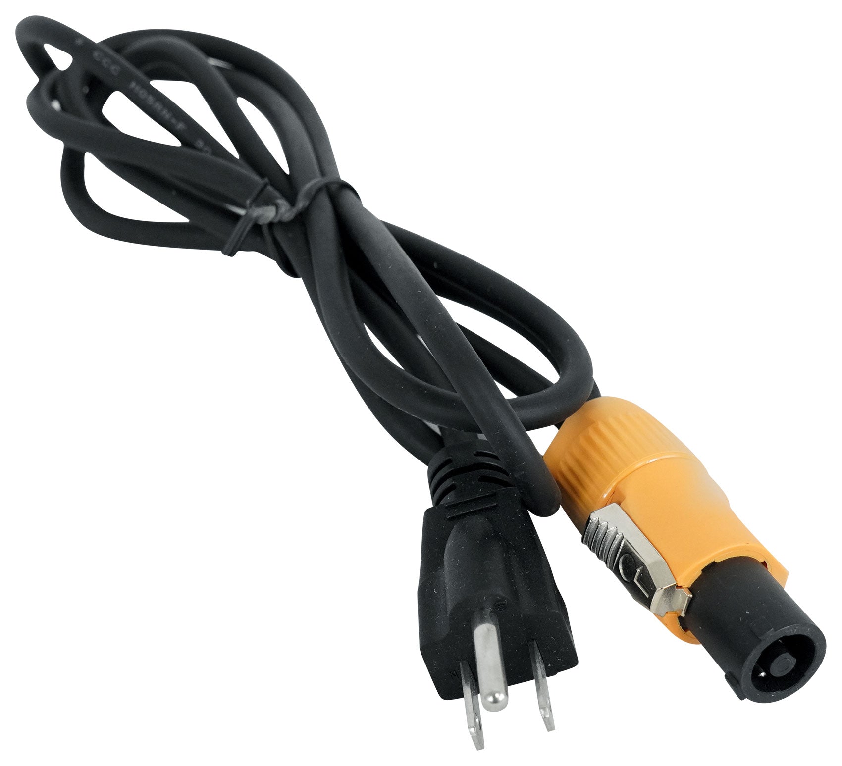 WET PAR PRO POWER CABLE