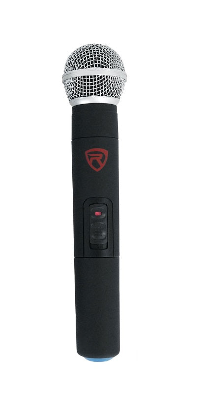 RWM81U MIC