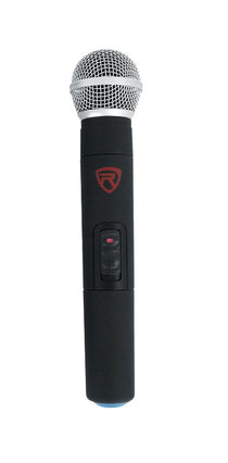 RWM81U MIC