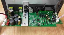 DPM8 AMP BOARD