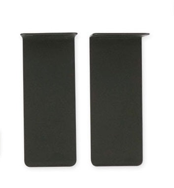ONE-BAR WALL MOUNT BRACKETS