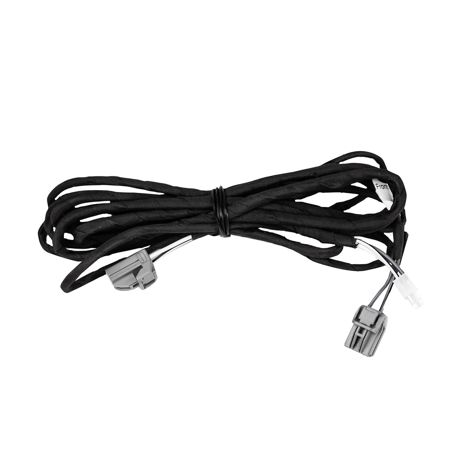 RV6.3A + MB Quart JE1-116 Enclosure Bundle