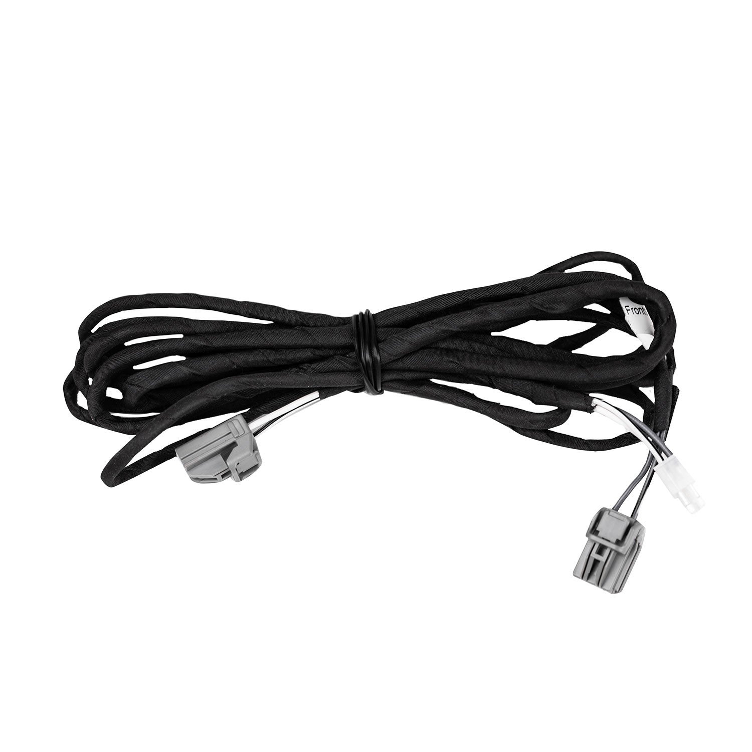 RV6.3A + MB Quart JE1-116 Enclosure Bundle