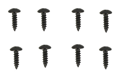 RV6.3A + MB Quart JE1-116 Enclosure Bundle