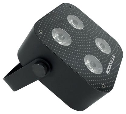 MINI RF4 Black 10-Pack + MINI RF Bag Bundle