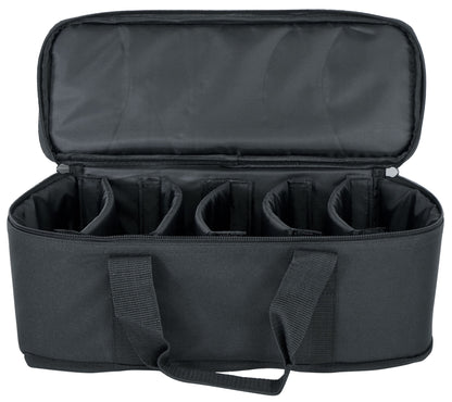 MINI RF4 Black 10-Pack + MINI RF Bag Bundle