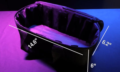 MINI RF4 10-Pack + MINI RF Bag Bundle