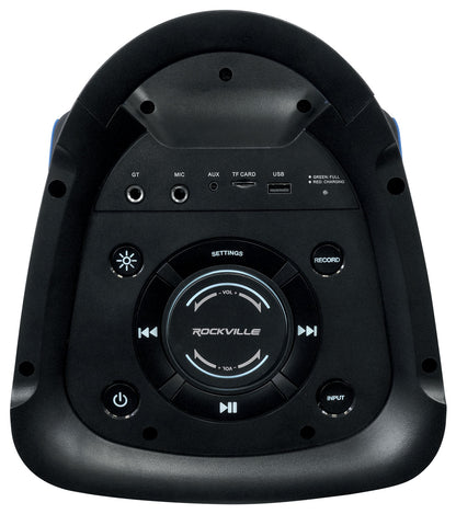 BASS PARTY 65 [Used]