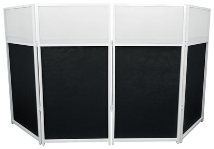 ROCKBOOTH XL White