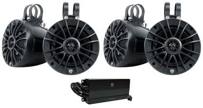 UT525B 2-Pack + NA2-500.5 Bundle